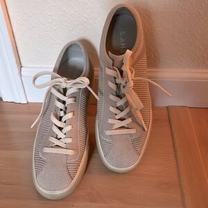 Rothy’s Sneakers, ultra comfortable. Size 8.